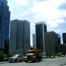 Office Buildings like Apex Property Services provides Janitorial and Cleaning to.